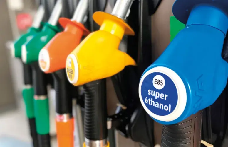 La filière E85 mobilise 55 000 producteurs de betterave, blé et maïs tout en générant près de 9 000 emplois.