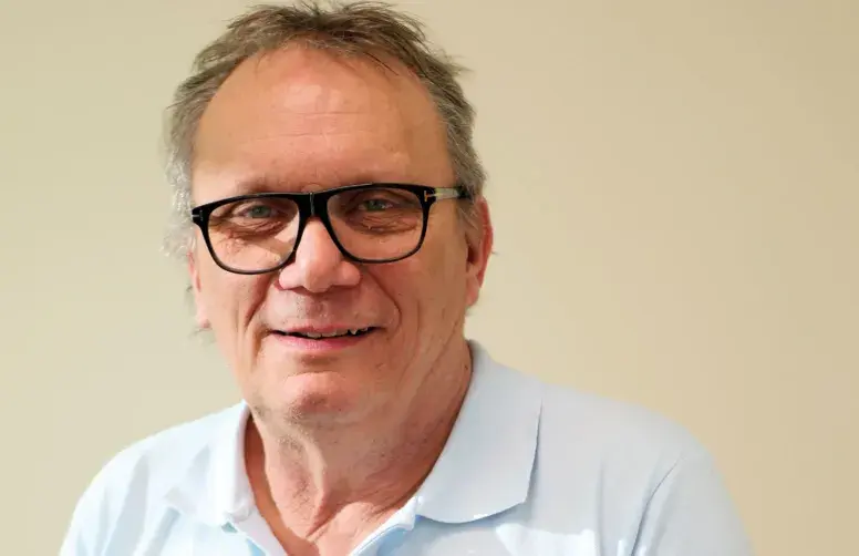 Philippe Delaire, agriculteur : « Le prix de vente du seigle est fixe et indexé sur nos charges, ce qui nous permet d’avoir de la visibilité ». 