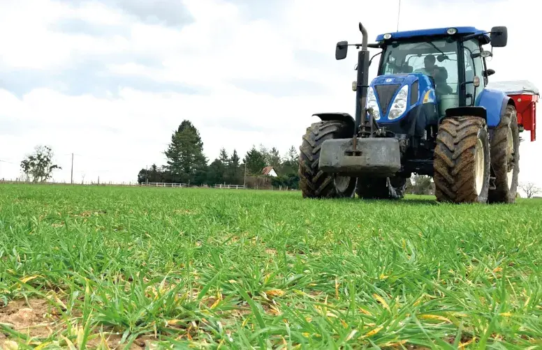 Vu les prix, mieux vaut faire en sorte que chaque unité soit bien valorisée et s’appuyer sur un outil de pilotage pour moduler que de baisser la dose d’azote de façon arbitraire.