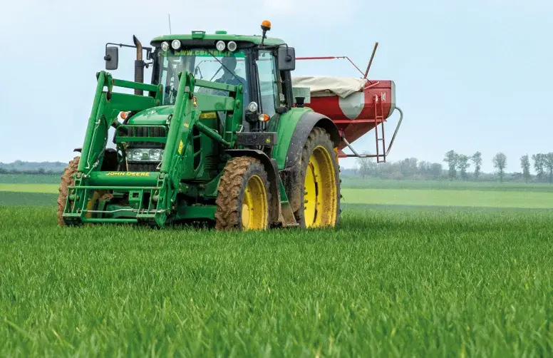 Indice de nutrition azoté, dynamique de croissance, équilibre entre offre et demande sont des notions essentielles pour maximiser l’efficacité des apports d’azote.