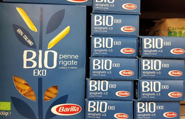 Malgré un rebond de la consommation de produits bio en 2025, le soutien financier de l’État à la filière bio reste nécessaire.