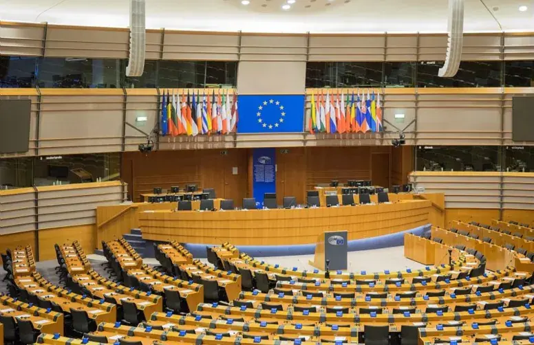 Parlement européen