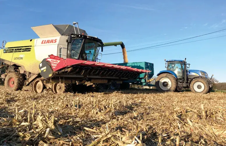 La mutualisation permet de réduire les charges de mécanisation de 17% en moyenne, selon la FNCUMA.