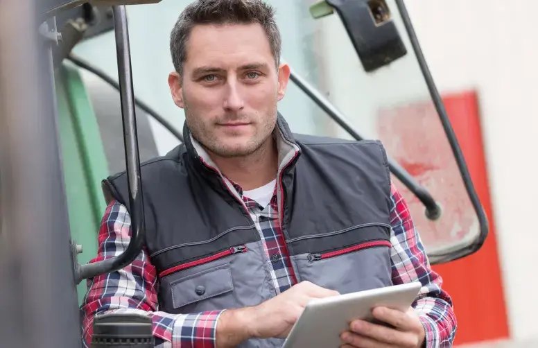 Le code de conduite élaboré dans le projet Farmtopia a vocation à redonner aux agriculteurs la maîtrise des données numériques produites sur leurs fermes.