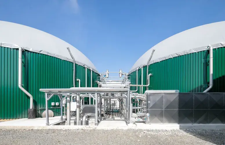 Les futures installations d’Axéréal et Engie valoriseront les Cive des adhérents