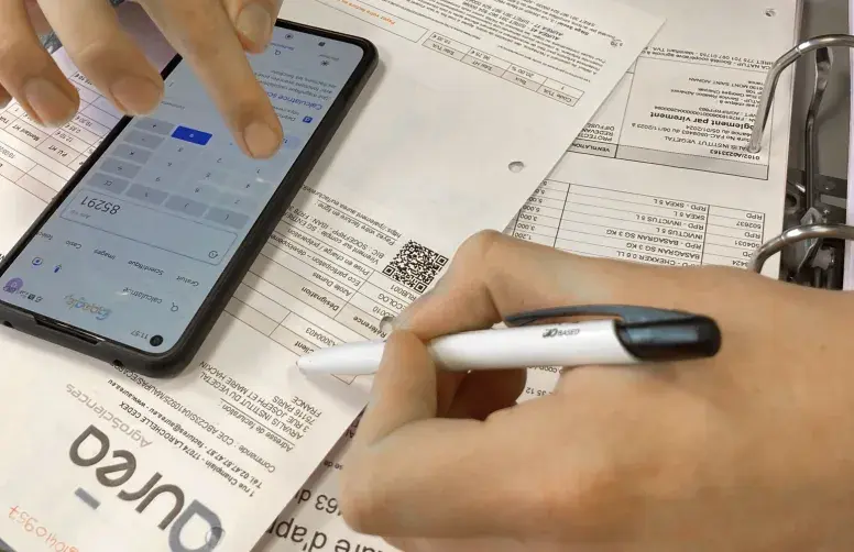 Pour dresser un bilan de campagne, arbitrer, ou avant d’acheter un nouveau matériel ; c’est toujours le bon moment de calculer ses coûts de production.