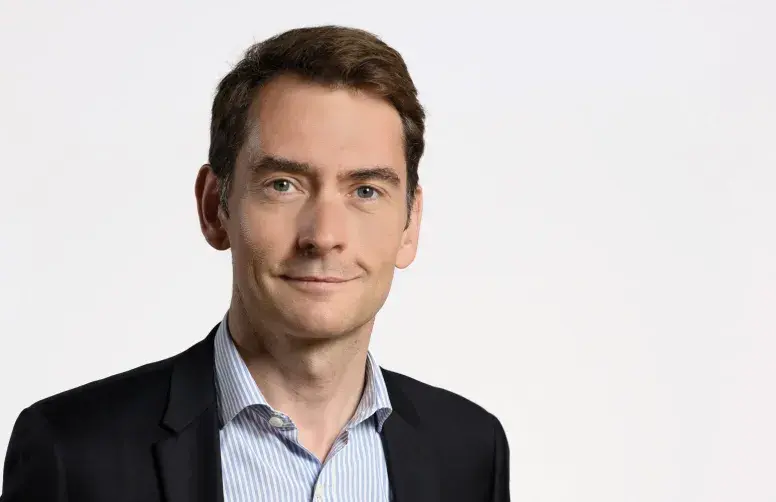 David Boutillier, Crédit Agricole SA : « Ce qui met une exploitation en difficulté, ce n’est pas le matériel, c’est un investissement qui fragilise sa trésorerie ».