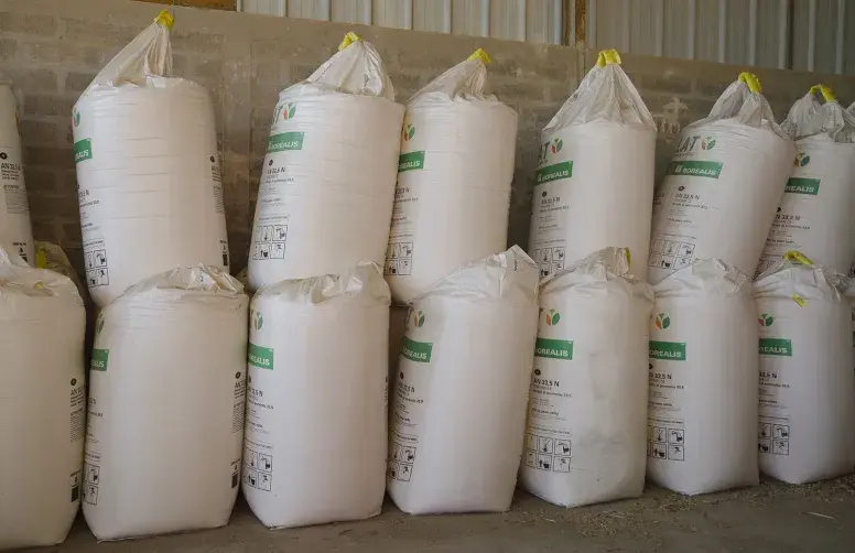 big bags