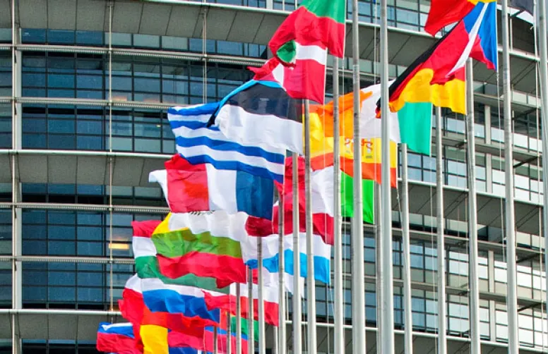 La nouvelle donne "croissance verte" de l'UE.