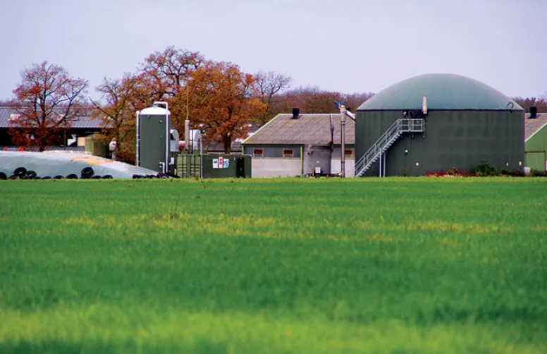 Effets des activités agricoles sur le climat et la qualité de l'air