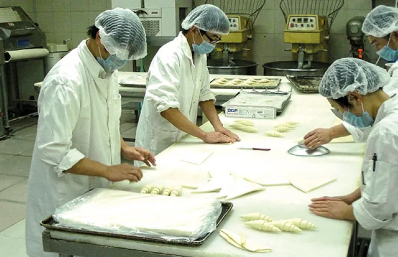 Marché chinois des céréales : une opportunité pour la France