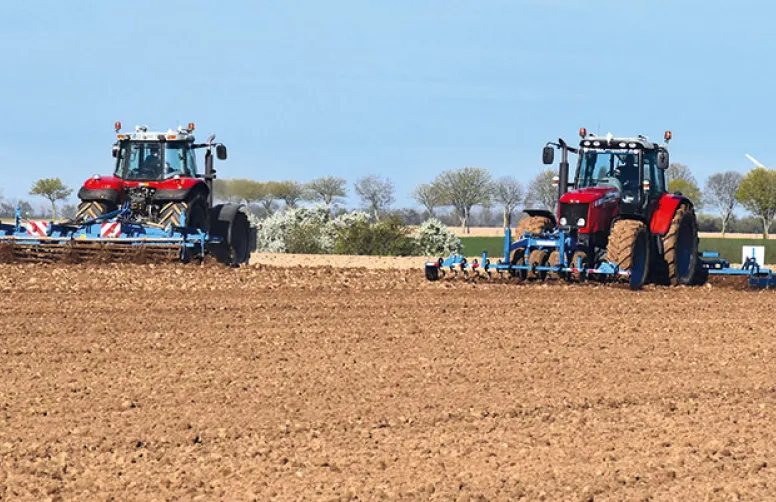 L'actualité réglementaire des produits phytopharmaceutiques