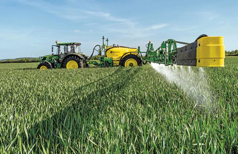 Protection fongicide : s’appuyer sur l’agronomie pour alléger les programmes