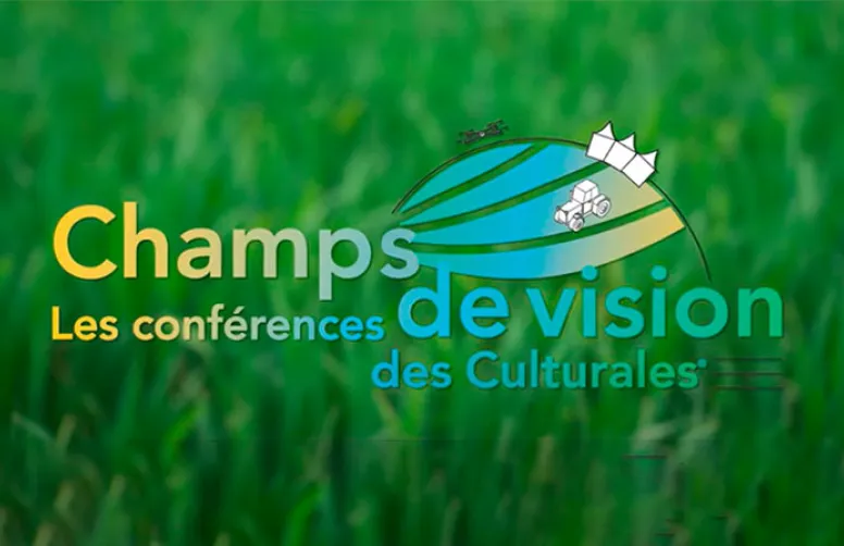 Dix conférences vous attendent aux Culturales !