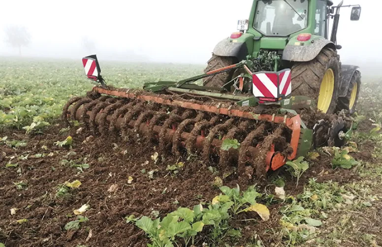 Transition bas carbone réussie en Poitou-Charentes
