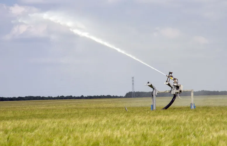 Comment agir sur la consommation d’énergie en irrigation ?