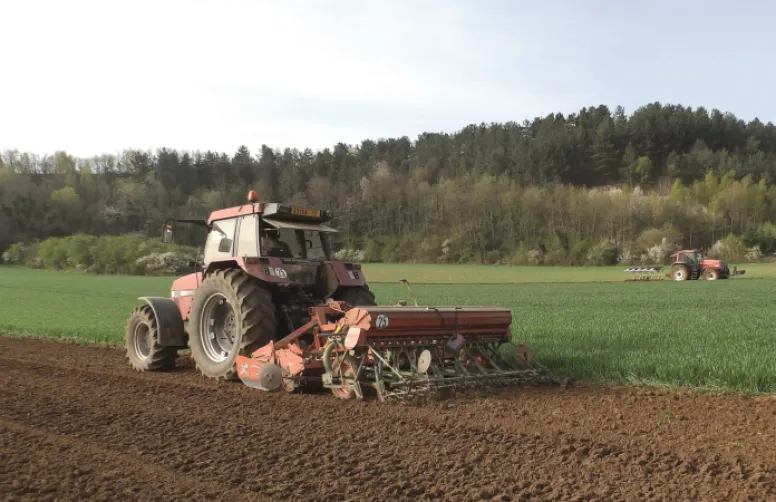 La recherche agronomique doit relever de nombreux défis.