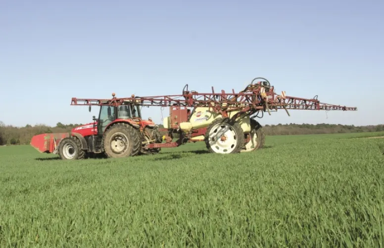 CHN-Conduite: optimiser l'assimilation de l'azote selon le contexte