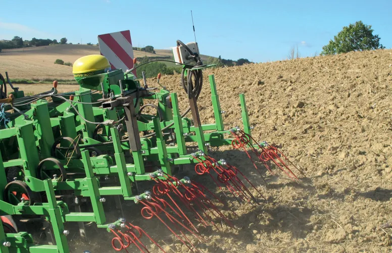 Numérique et agriculture : découvrez en vidéo les résultats de trois ans d’essais en région Grand-Est