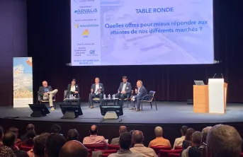 Organisé par ARVALIS, en collaboration avec INTERCEREALES, l’Association Générale des Producteurs de Blé (AGPB) et le Comité Régional des Céréales (CRC), le premier colloque Forum Blé tendre Saône Rhône s’est tenu le 21 septembre 2023 à Beaune (21).