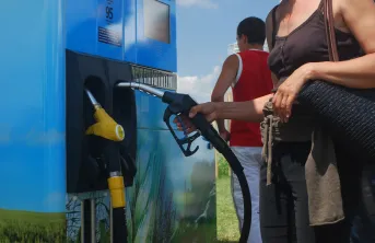 Un nouveau choc énergétique se traduirait par une nette augmentation du prix des denrées alimentaires.