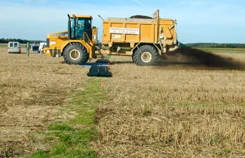 La fertilisation azotée abordée autrement