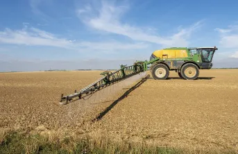 Herbicides d’automne : des efficacités précieuses pour les stratégies à deux passages