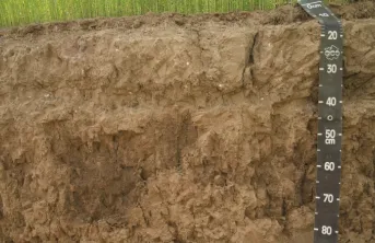 Prévenir les tassements du sol en surface et surtout en profondeur
