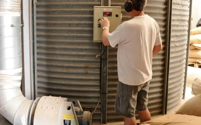 Températures en hausse, offre climatique pour la ventilation en baisse: quelle stratégie adopter?