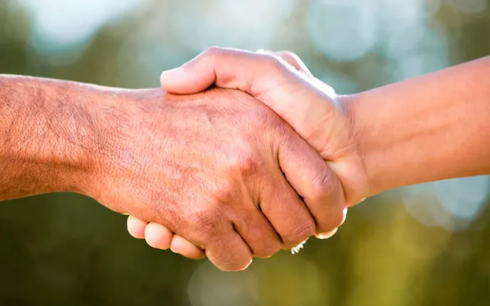 Partenariat Max Havelaar France et producteurs français