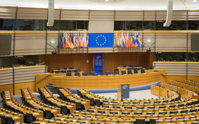 Parlement européen