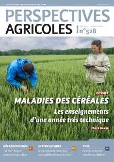 2024 : les enseignements d’une année très technique