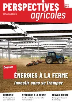 Énergies à la ferme : investir sans se tromper