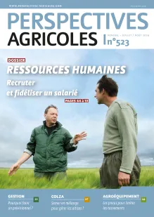 Ressources humaines : recruter et fidéliser un salarié