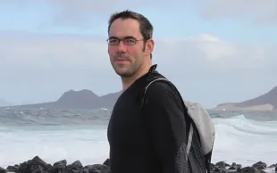 Dimitri Penduff (Agribio Union) : « Après 15-20 jours d’inertage au CO2 comme au N2 , tous les insectes sont morts. »