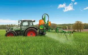 Les ventes de phytos en baisse de 20%