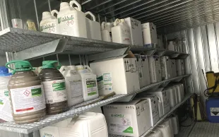 ​  Bientôt une nouvelle hausse de la redevance pour pollution diffuse (RPD) pour l’an prochain ? ​