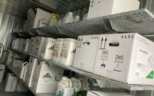 La date limite d'utilisation de l'Avadex 480 est fixée au 29/03/2025.