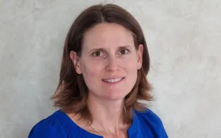 Élodie Gagliardi : « Des sols fertiles et fonctionnels sont un enjeu majeur en Hauts-de-France où nous avons lancé en 2022 un observatoire régional de la fertilité des sols. » 