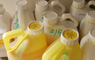 En 2024, les hausses tarifaires sur les produits phytosanitaires ne seront pas dues à la redevance pour pollutions diffuses