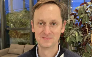 Jean-Charles Deswarte : " En étudiant le facteur variétal, à environnement constant, on constate des différences sur la durée du remplissage des grains