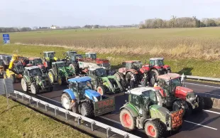 L’évolution des charges est telle que des marges de  manœuvre peuvent parfois être trouvées. Mais parfois seulement.