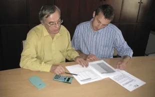 Les jeunes agriculteurs peuvent prétendre à une DJA dont le montant varie fortement d’une région à l’autre depuis l’an dernier.