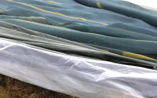 L’herméticité de fermeture du silo a un impact crucial sur les dégradations liées au contact avec l’air durant le stockage.