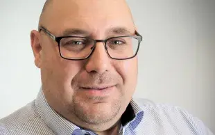 Jean-Marc Schwartz, président d'Arvalis : "l’agriculture maîtrisera son avenir avec la recherche et l’innovation." 