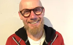 Christophe Mougel, INRAE : "Avec DEEP IMPACT, nous cherchons à mettre en lumière le rôle et les bénéfices que peut apporter le microbiome dans la réduction des pesticides et plus largement sur la performance des cultures."