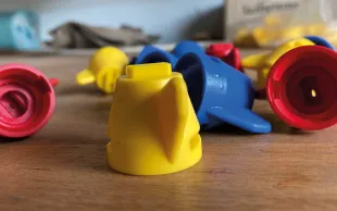 Les buses à injection d’air sont efficaces pour réduire la dérive. Ne pas hésiter à les utiliser !