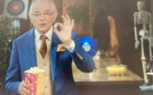 Dans sa dernière émission, Mac Lessgy a détaillé le phénomène étonnant qui fait éclater le maïs et le transforme en pop-corn.