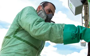 Des progrès énormes ont été réalisés par les fabricants d’EPI pour proposer une nouvelle génération d’équipements confortables, réutilisables, esthétiques et efficaces.