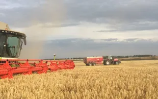 Cette campagne restera comme l’une des plus compliquées à gérer sur une période aussi longue. 